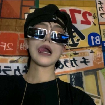 Furry插画元素灵感兽圈社群